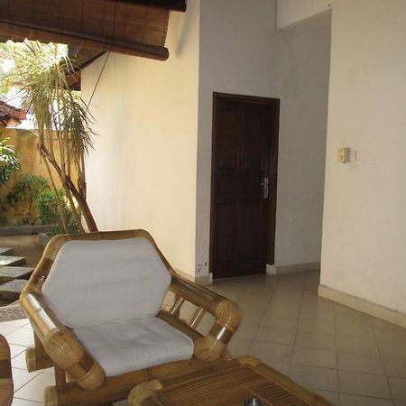 Yuli Bungalows Kuta Lombok Exteriér fotografie