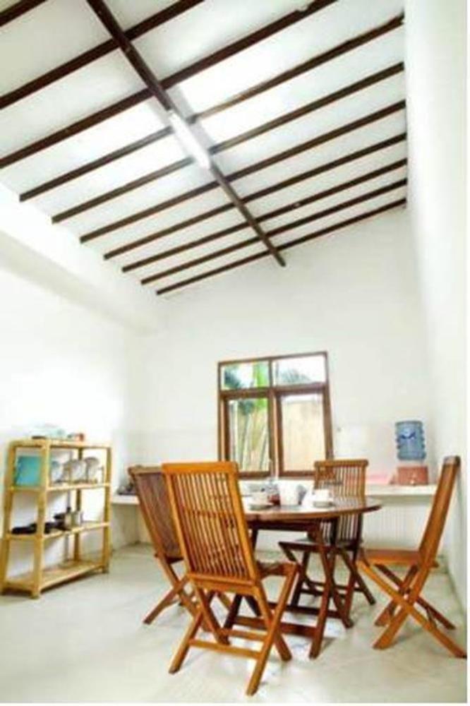 Yuli Bungalows Kuta Lombok Exteriér fotografie