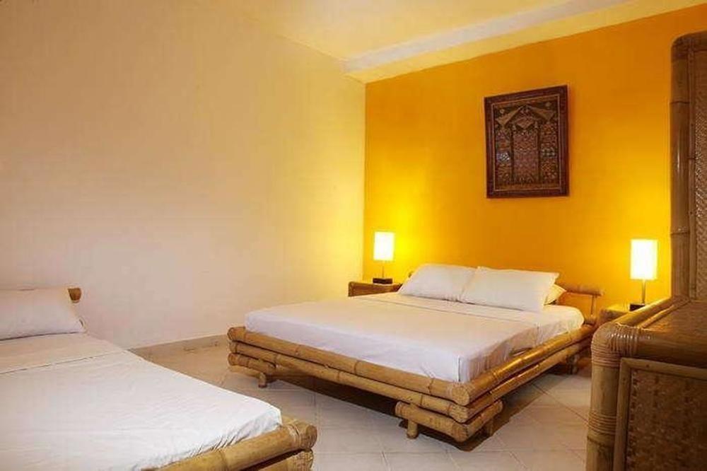 Yuli Bungalows Kuta Lombok Exteriér fotografie