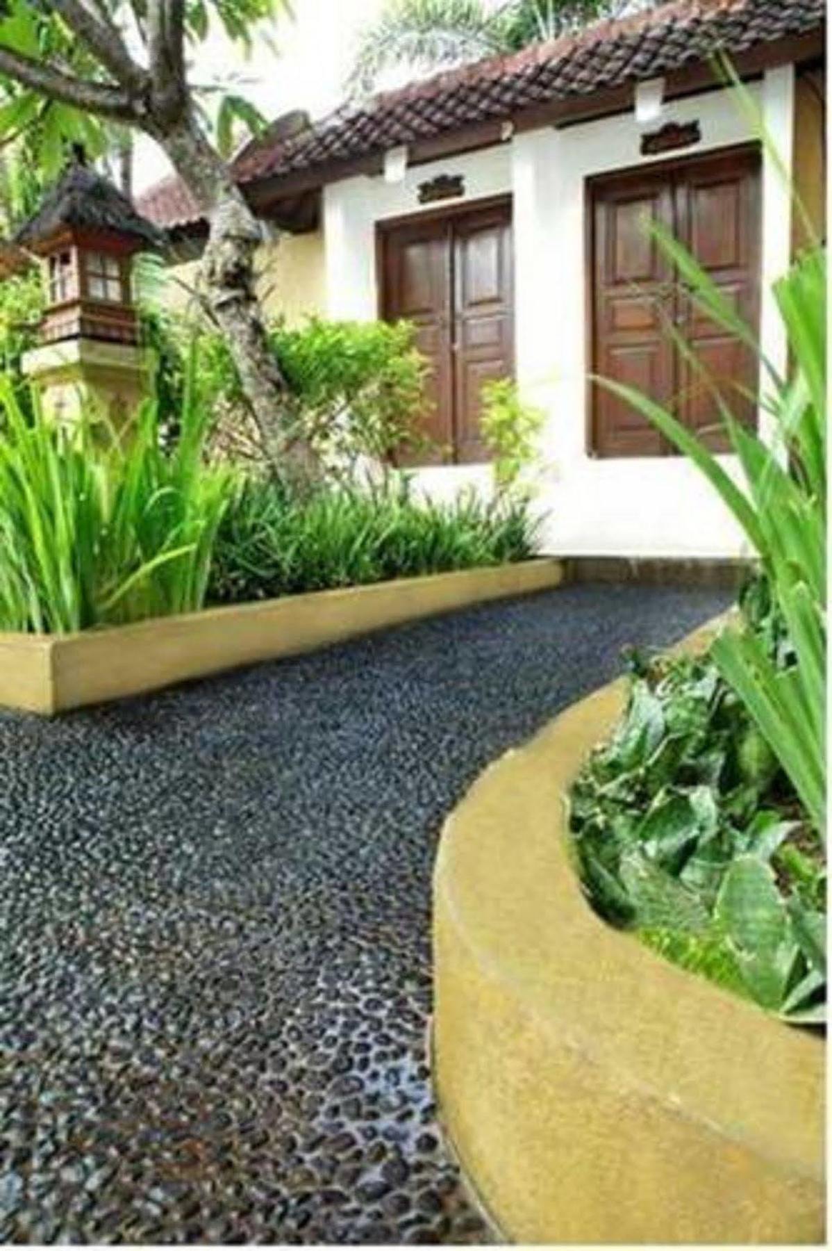 Yuli Bungalows Kuta Lombok Exteriér fotografie
