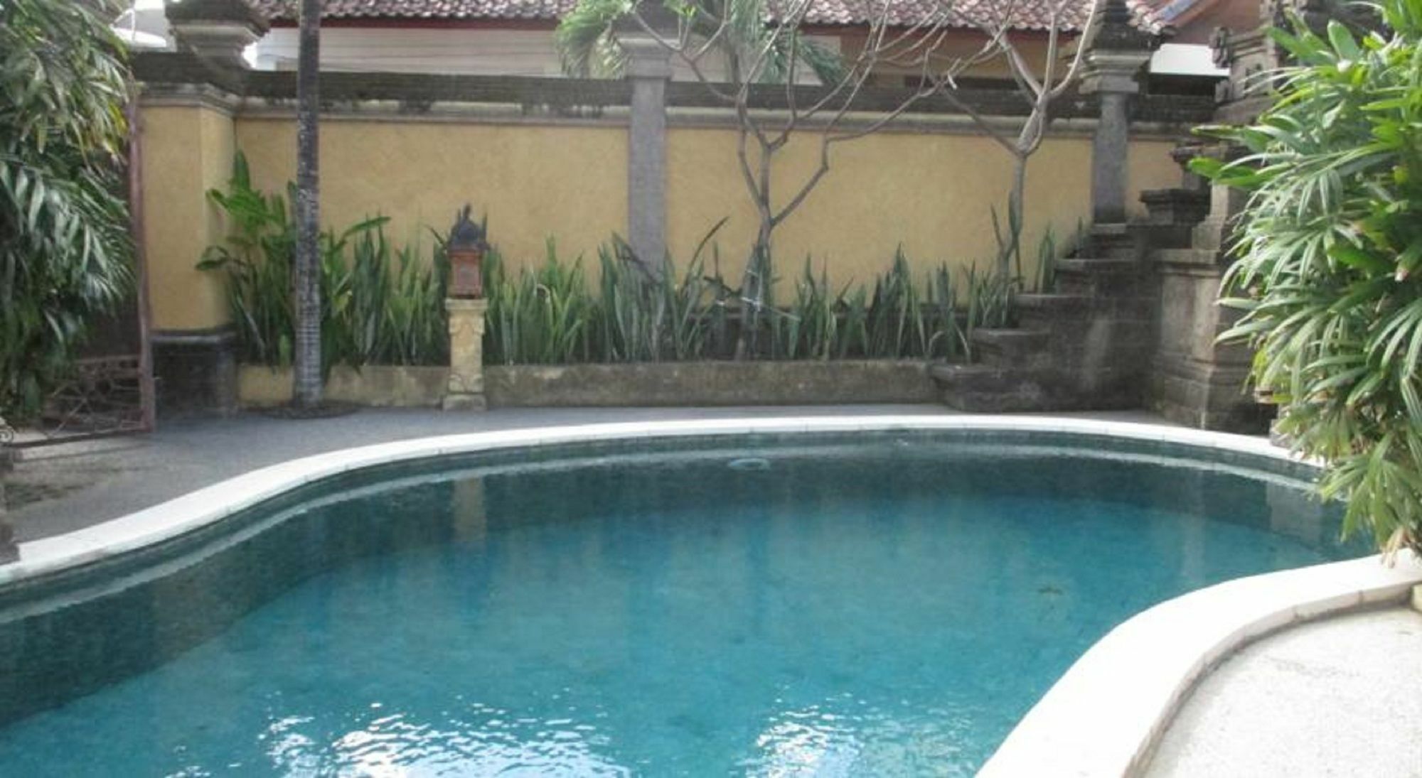 Yuli Bungalows Kuta Lombok Exteriér fotografie