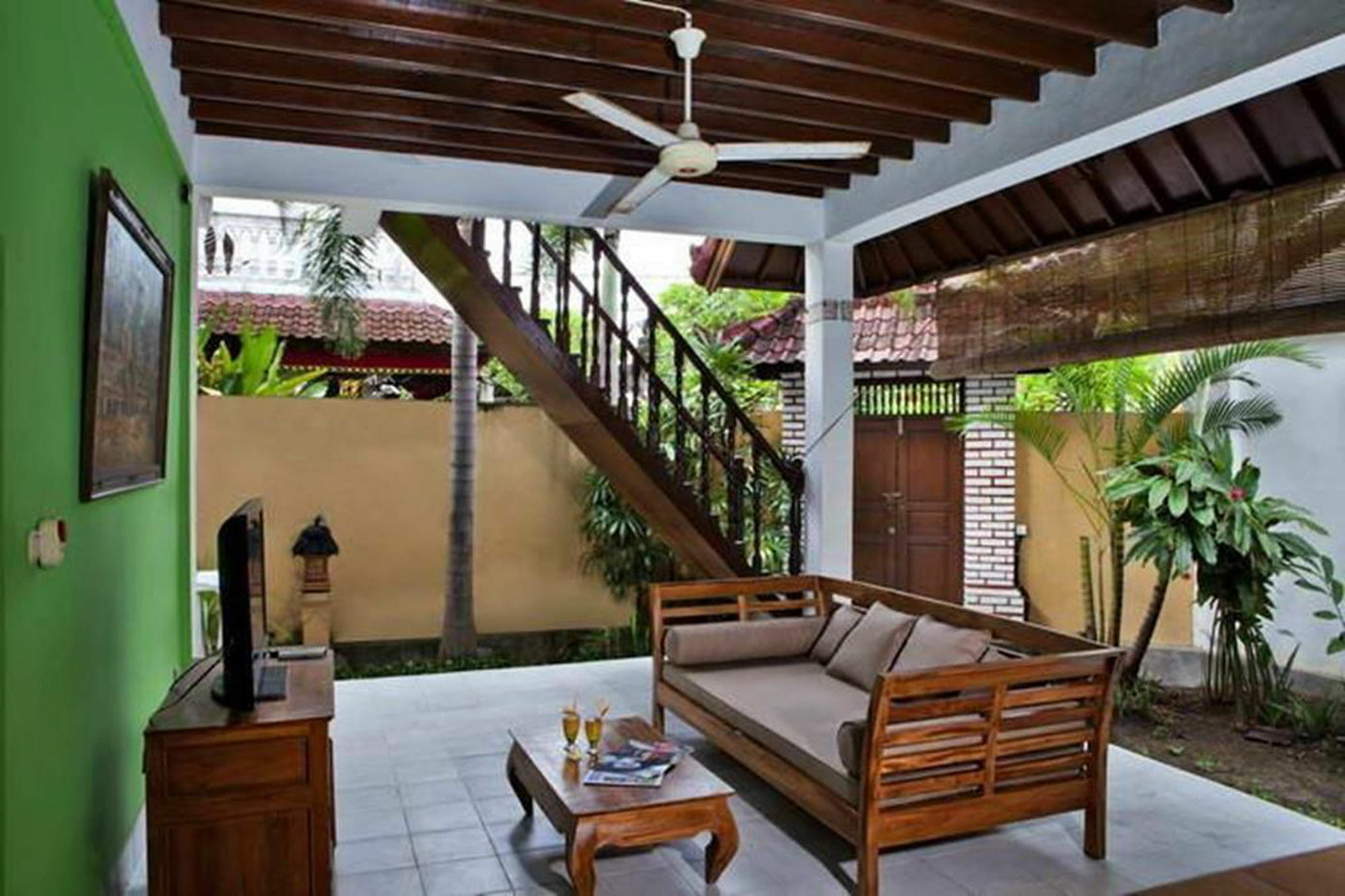 Yuli Bungalows Kuta Lombok Exteriér fotografie