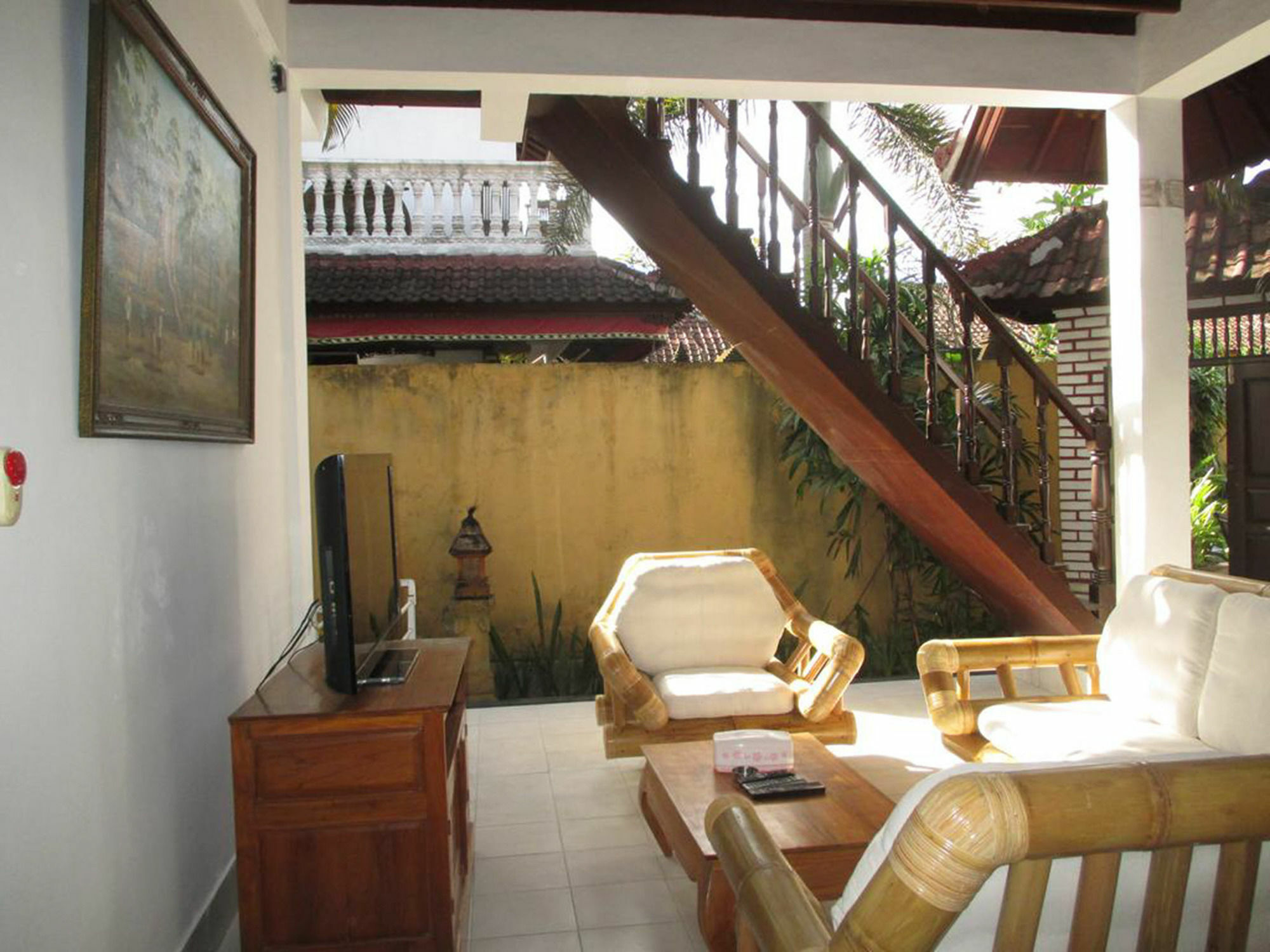 Yuli Bungalows Kuta Lombok Exteriér fotografie