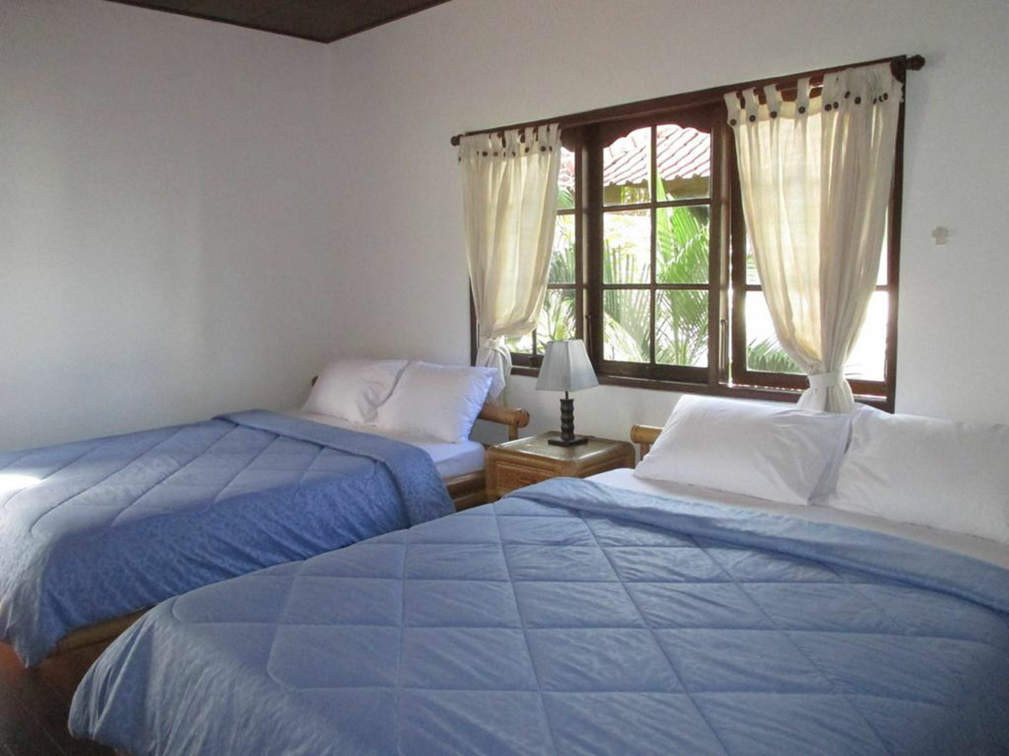 Yuli Bungalows Kuta Lombok Exteriér fotografie